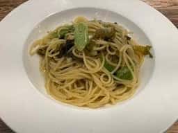 イタリアン処 タナカ食堂