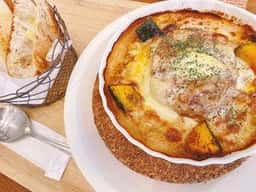 MIYABI cafe&boulangerie