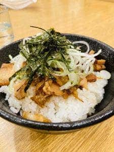 完熟らーめん本丸 泉駅前店