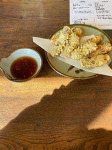 そば膳 あさひ