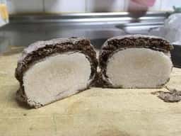 御菓子司 なかだ