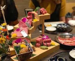 焼肉割烹 YP流 宗右衛門町本店