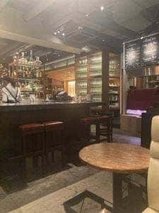 Cafe Madeo