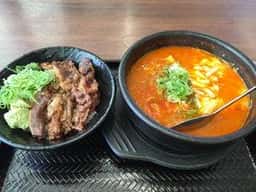 韓丼 東大宮店