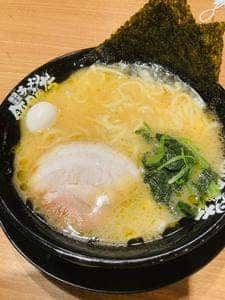 横浜家系ラーメン 町田商店 山形あかねヶ丘店