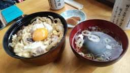 寿司 手打ちそば 清八