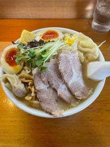 麺屋恵比寿