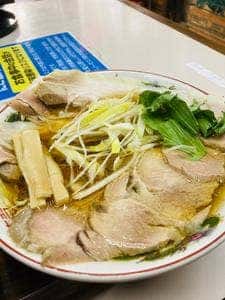 らぁめん たけや