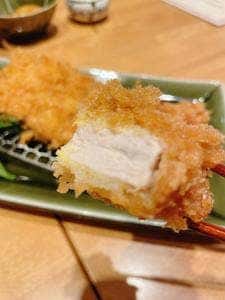 恵亭 玉川髙島屋S・C二子玉川店