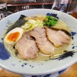 ラーメン一慶