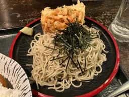 そば処 福善