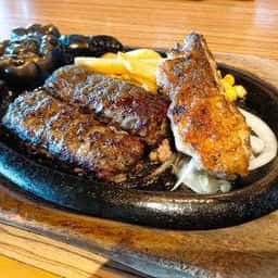 ブロンコビリー 北名古屋店