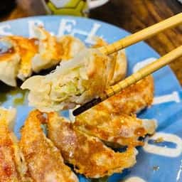 生餃子 新風 本店