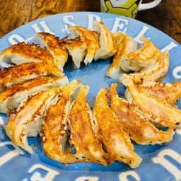 生餃子 新風 本店