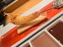 六覺燈 黒門本店