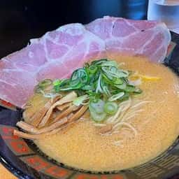 らーめん 福禄寿