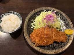 とんかつ きむら