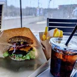 Cafe JB