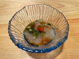 六本木きんめ鮨