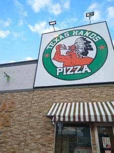 テキサスハンズ 春江店