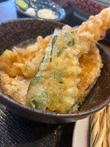 そば処 なかや
