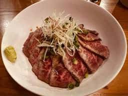 MAA's Meat Bar