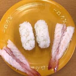 スシロー 多治見店