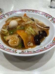 餃子の王将 御徒町駅南口店