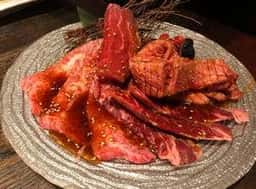焼肉トラジ ルクア大阪店