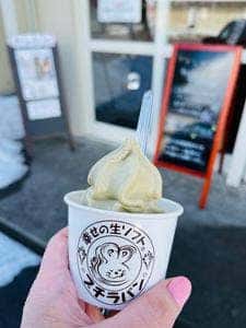 幸せの生ソフト プチラパン