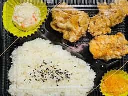 からあげ専科鶏から屋 しらかば店