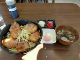 チャーシュー専門店 たけひろ