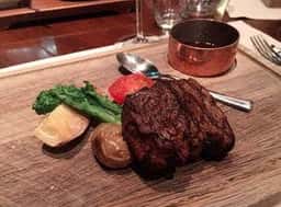 NOKA Roast & Grill インターコンチネンタルホテル大阪