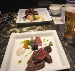 神戸牛 八坐和 阪急三宮店