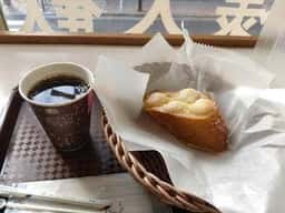 デンマークベーカリー 練馬店