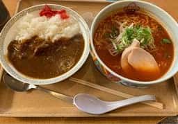 道の駅 きらら289 レストラン