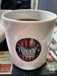 タリーズコーヒー 梶ヶ谷店