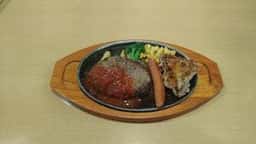 ファミリーレストラン ジョイフル 浜松半田店