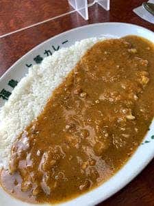 上等カレー布市店