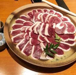 旬菜 甘の井