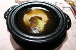 中国料理 桃李 ホテル日航大阪