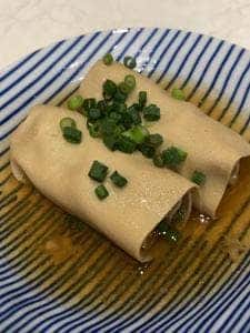 瓯味 温州坊 日暮里店