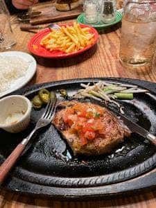 ゼスト キャンティーナ お台場