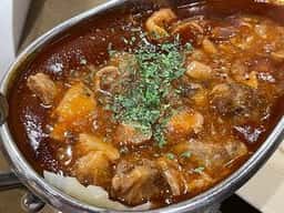 100時間カレー マルイファミリー溝口店