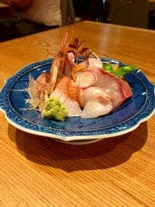 あらまさ 赤坂本店