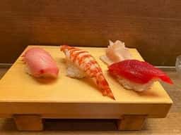 勝寿し