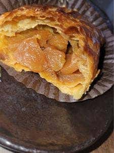 パティスリー ベックシュクレ