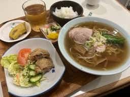 池田屋食堂