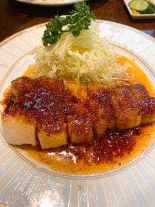 浅草とんかつ 弥生