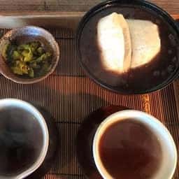 café 野いえ